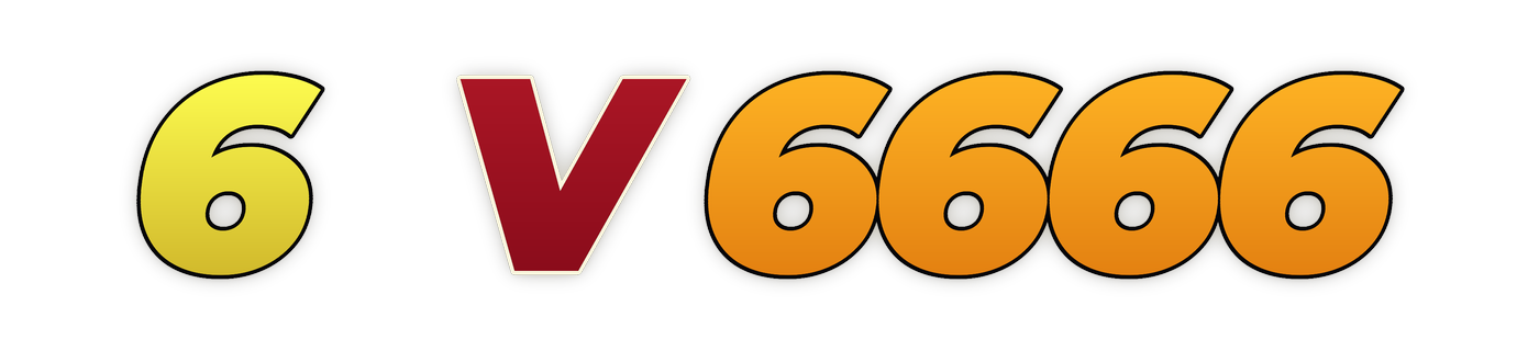 6 v6666
